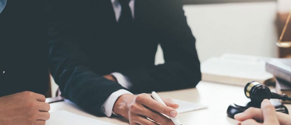 مشاوره حضوری با موسسه حقوقی راهی نو